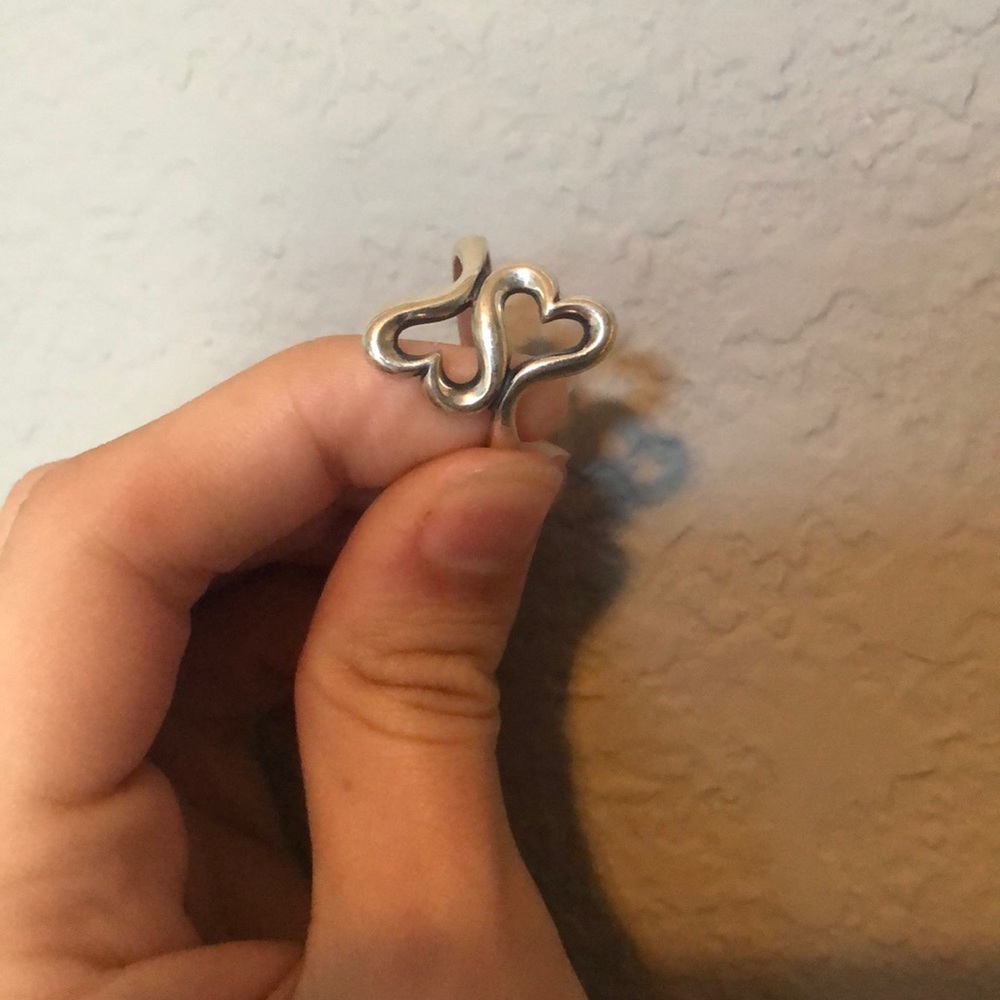 James avery ring